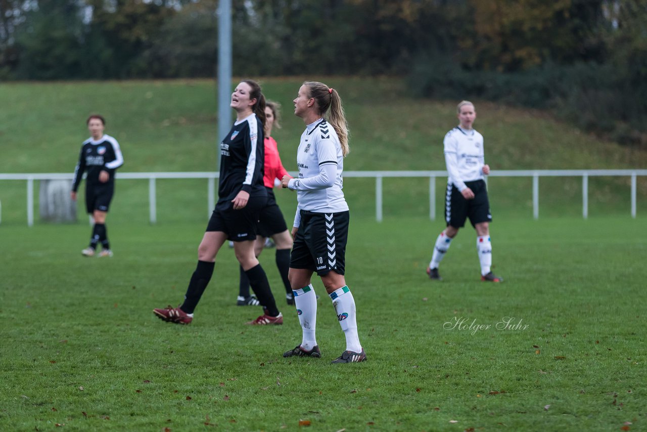 Bild 259 - Frauen SV Henstedt Ulzburg II - TSV Russee : Ergebnis: 5:0